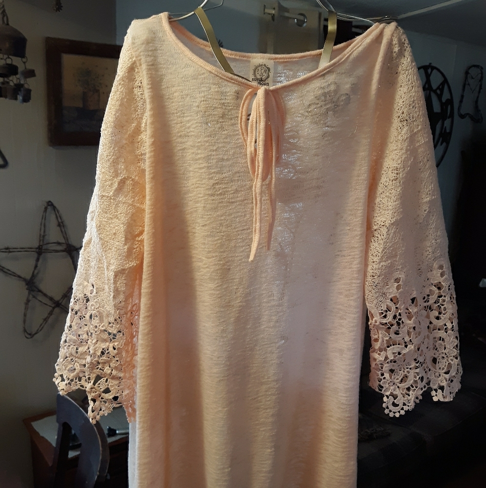 Ladies Top
